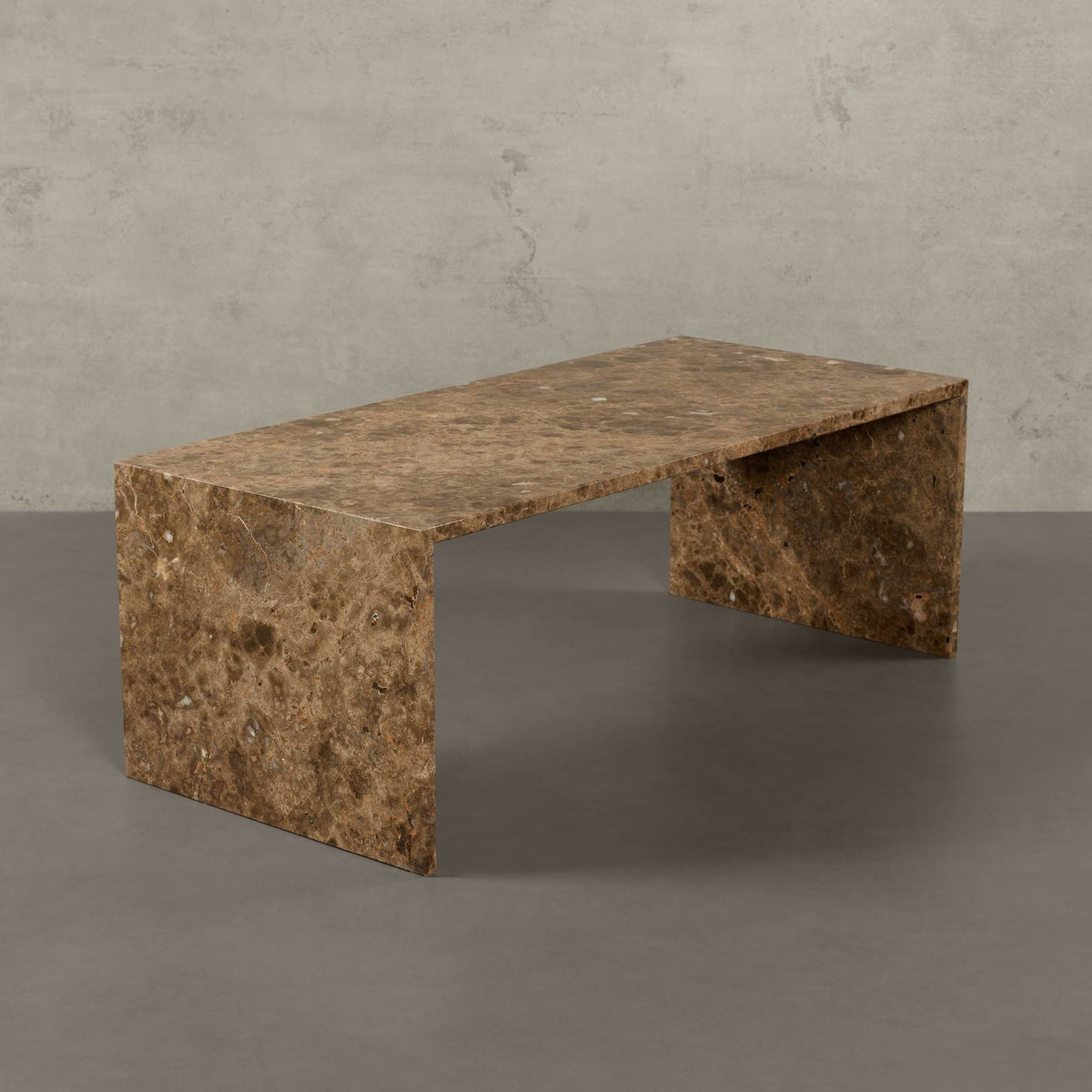 Colorado Marmor Couchtisch