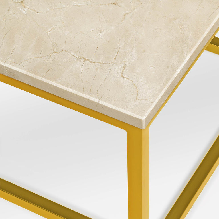 Lade das Bild in den Galerie-Viewer, Göteborg Outdoor Couchtisch
