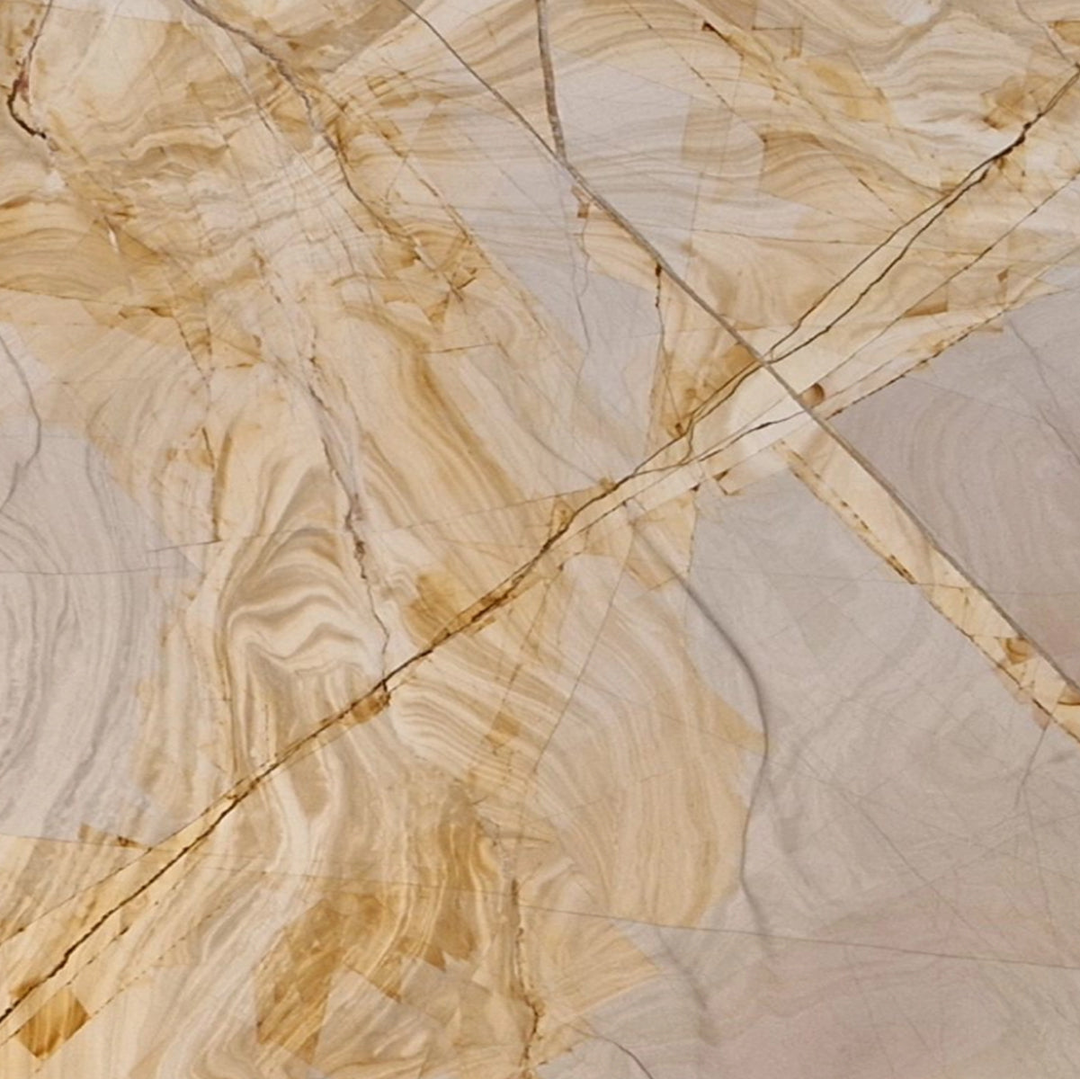 Teak Wood Marble