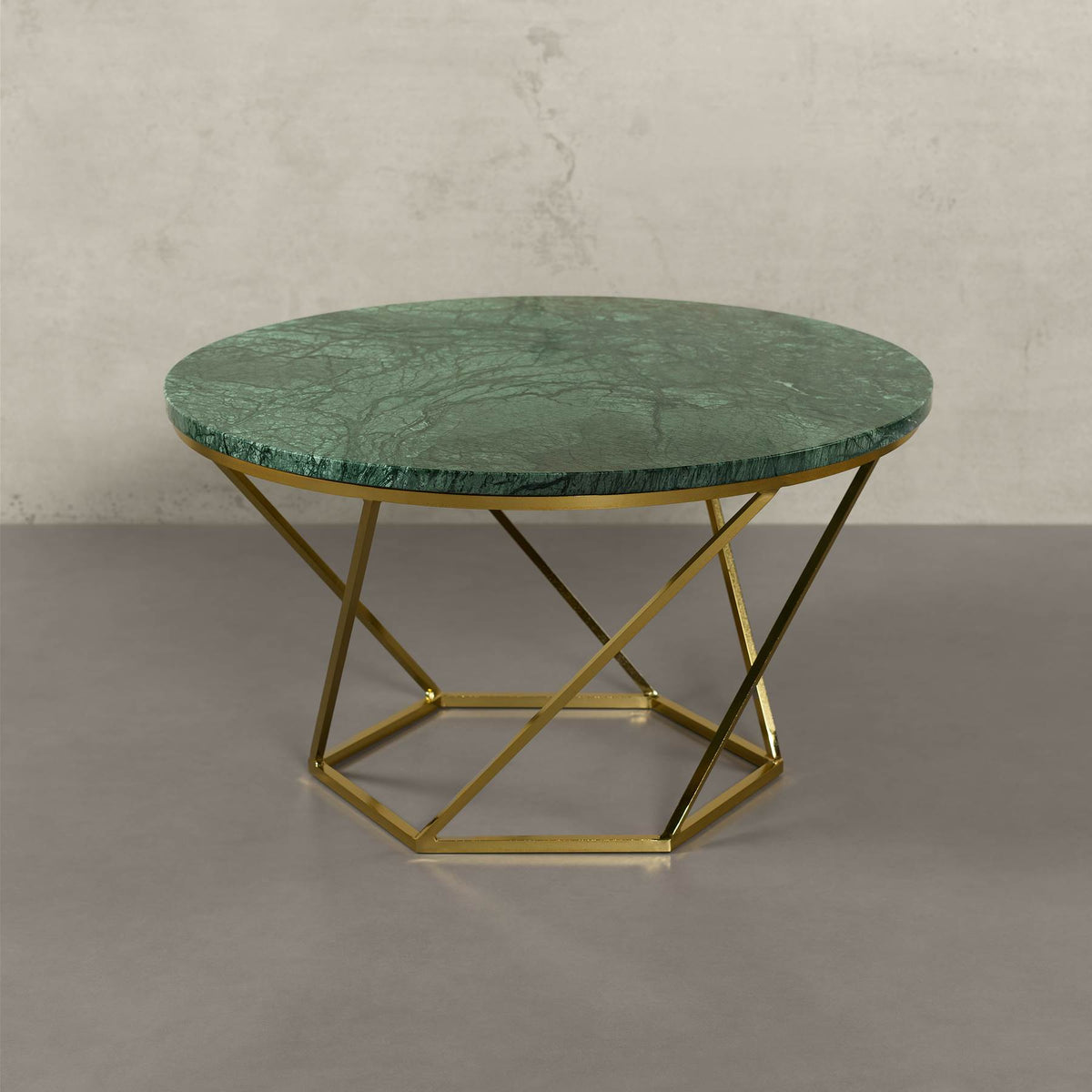 Venedig Marmor Couchtisch