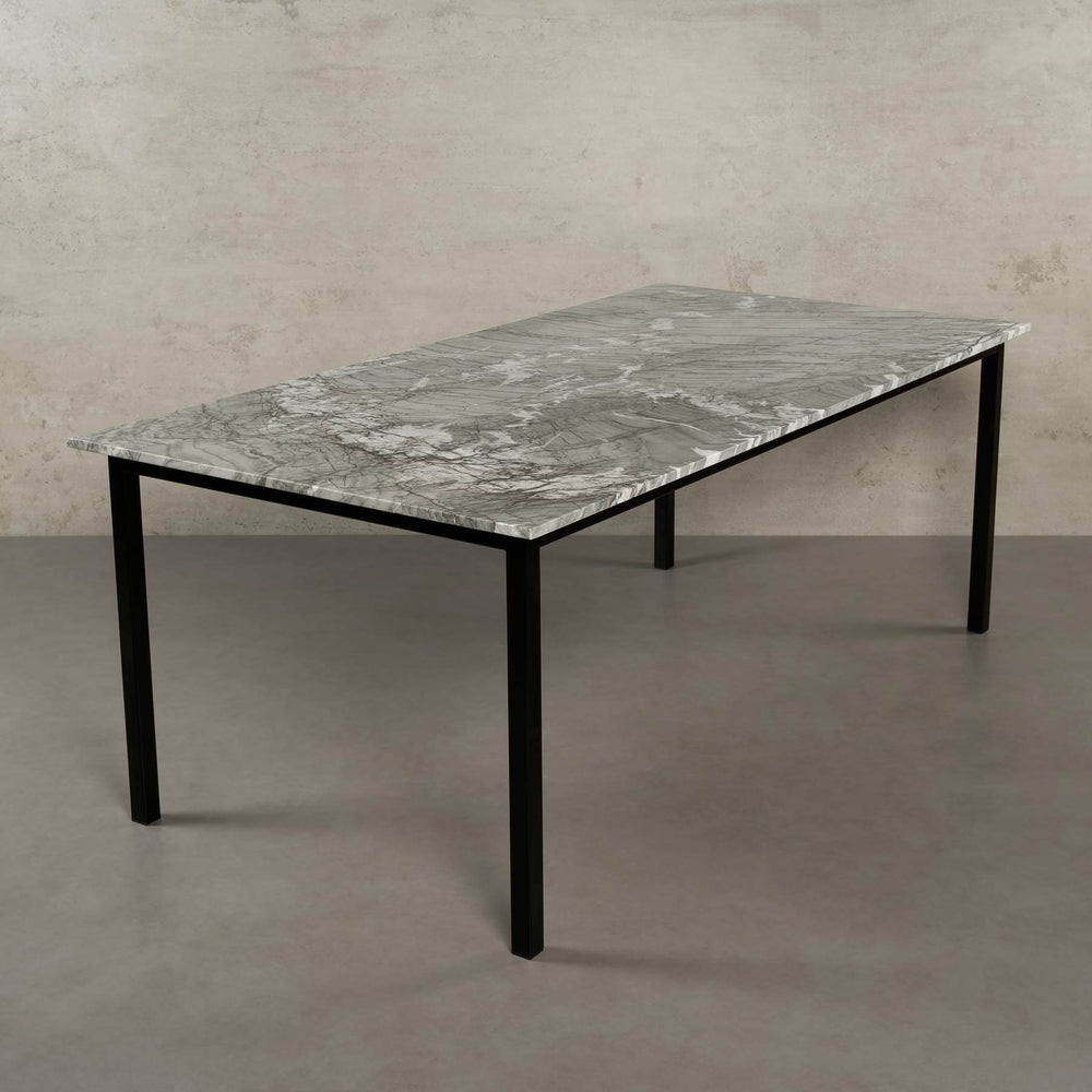 Sapporo outdoor dining table