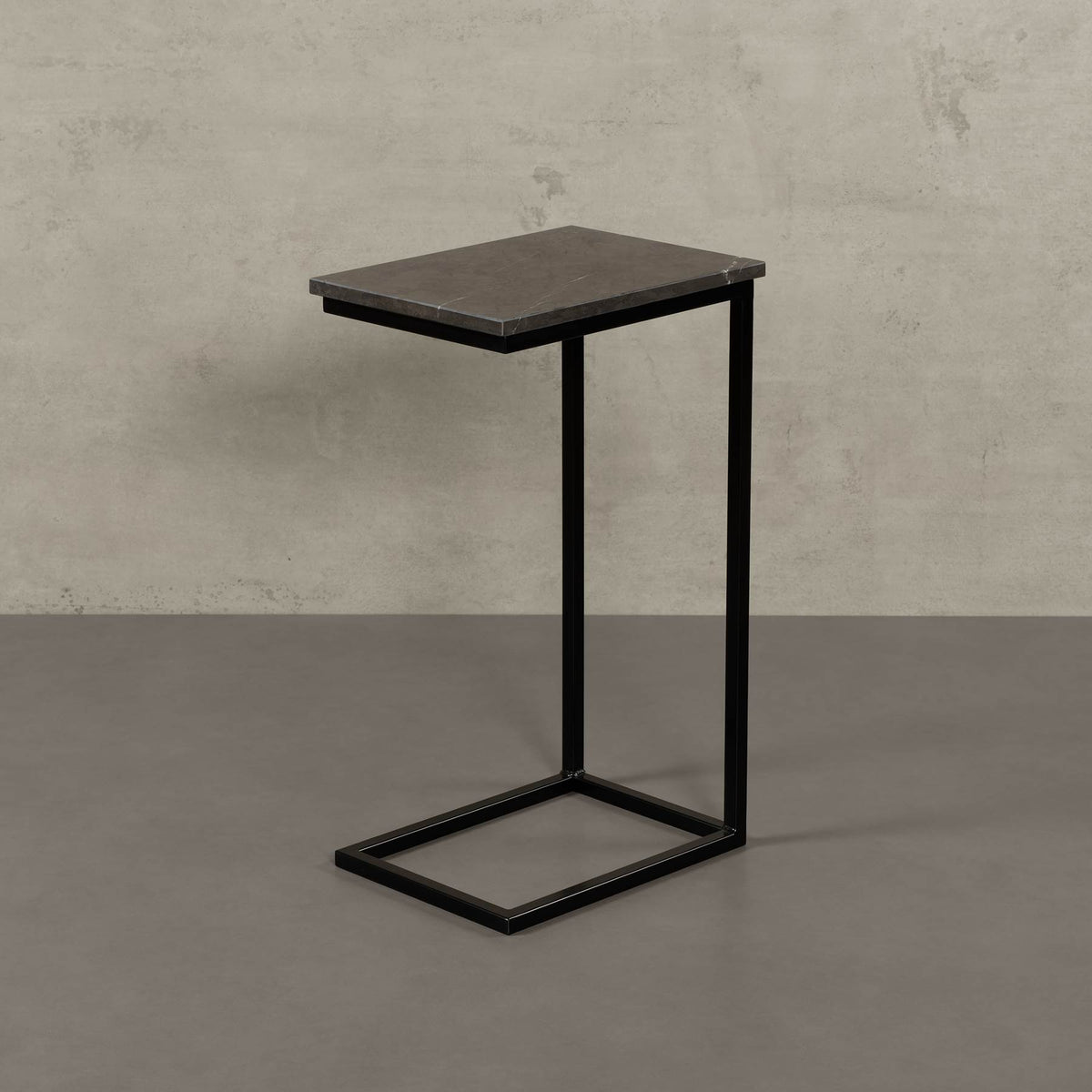 Stockholm Marmor Laptop Tisch