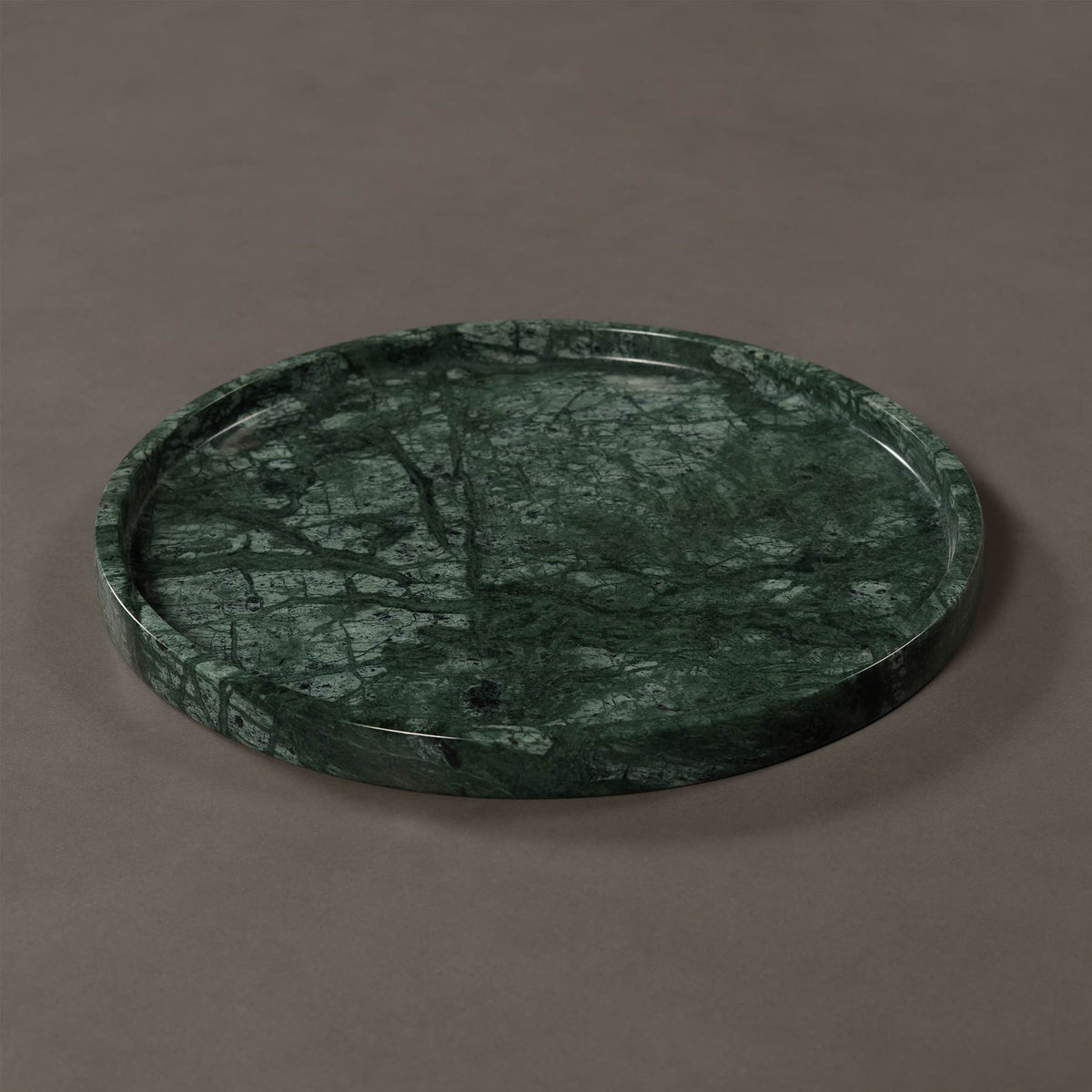 Zurich Marble Serving Tray