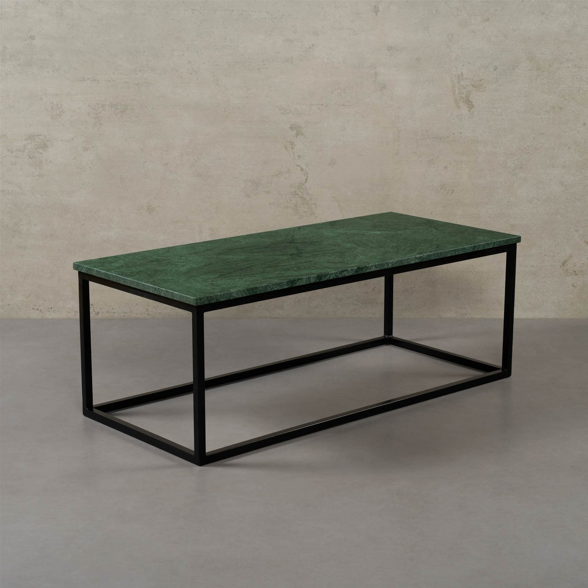Gothenburg marble coffee table