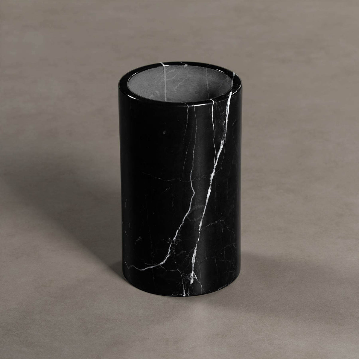 Pisa marble wine holder