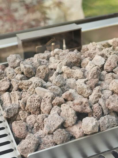 Lade das Bild in den Galerie-Viewer, Neocube Glaskeramik Wärmestrahler
