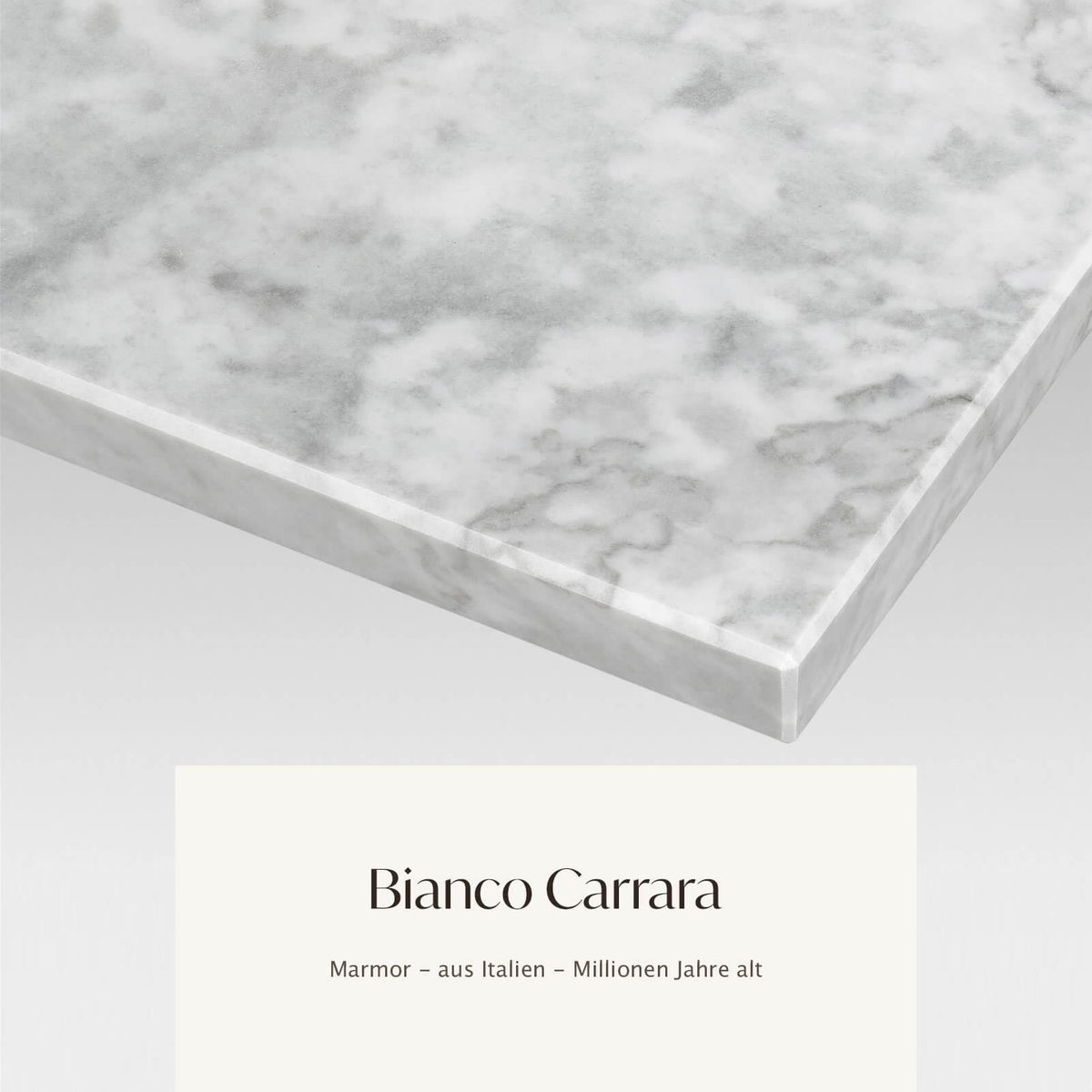 Bergen marble desk