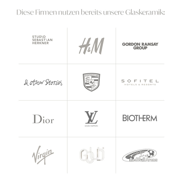 Lade das Bild in den Galerie-Viewer, Coral Bay Glaskeramik Beistelltisch
