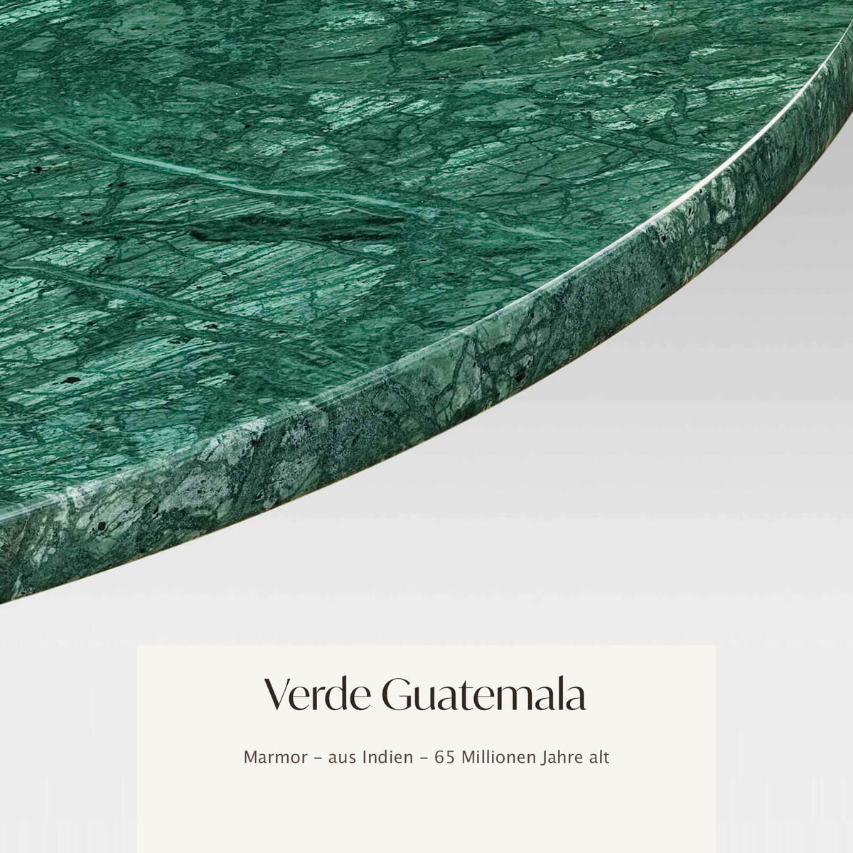 Green Guatemala