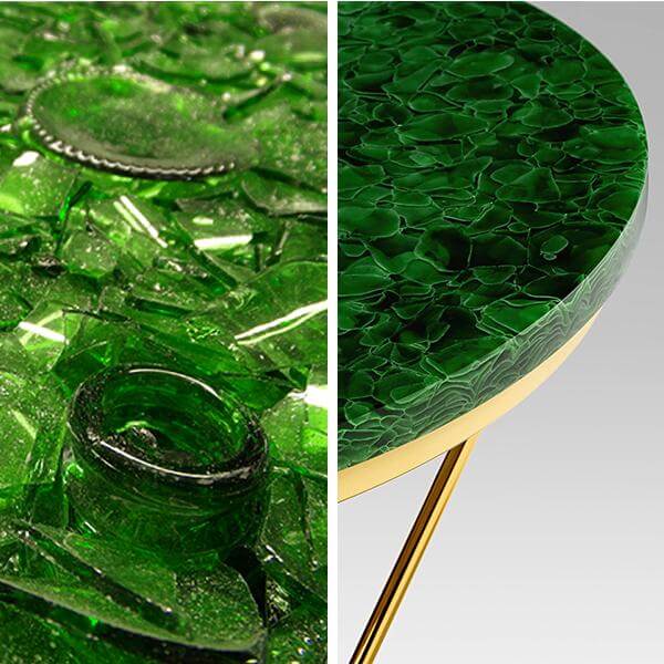 Lade das Bild in den Galerie-Viewer, MAGNA Glaskeramik Musterbox 6-teilig
