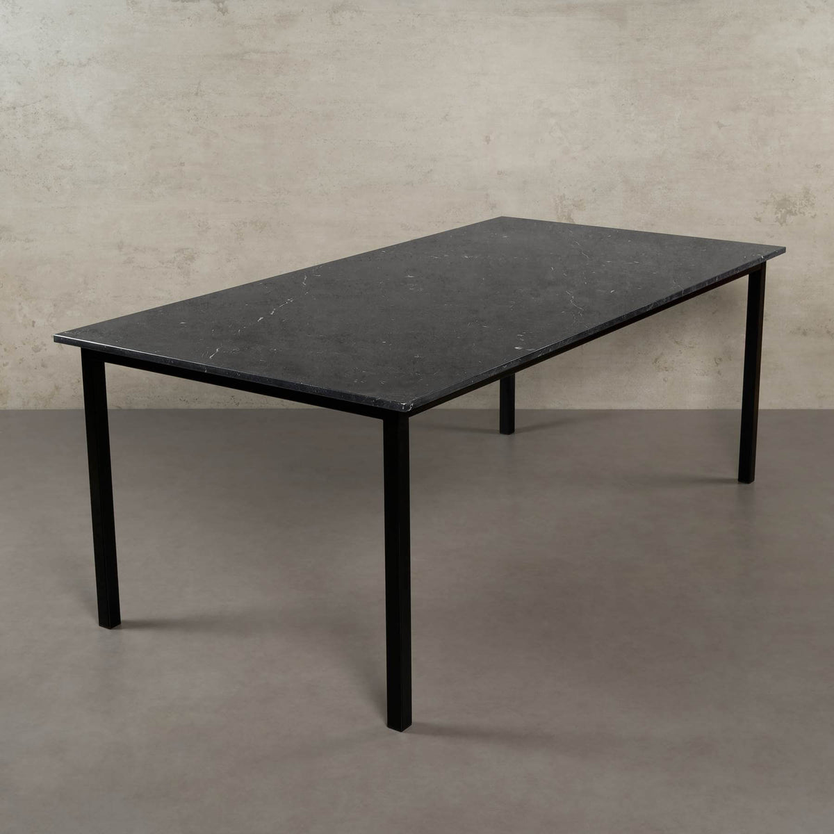 Sapporo marble dining table