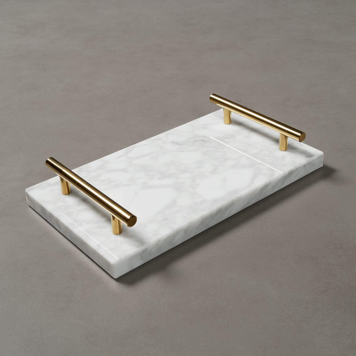 Notting Hill Marmor Tablett