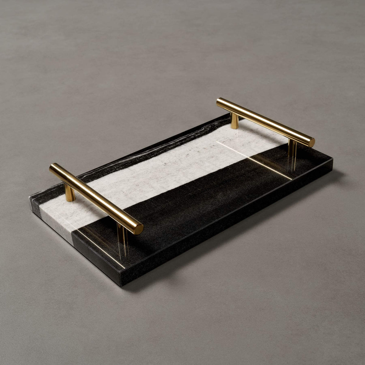 Notting Hill Marmor Tablett