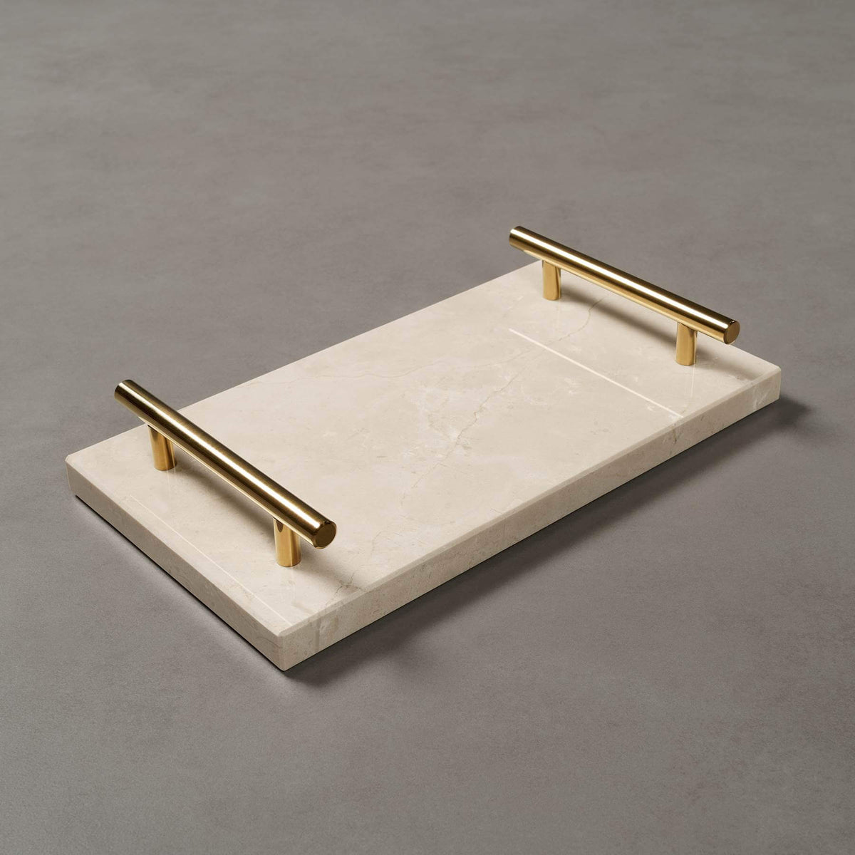 Notting Hill Marmor Tablett