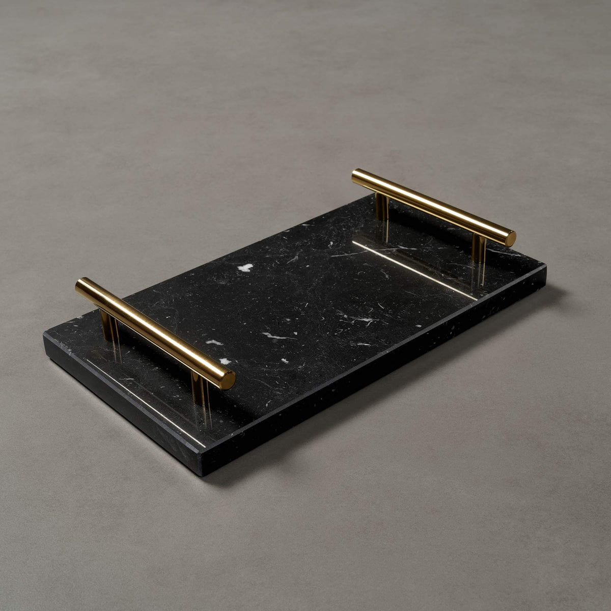 Notting Hill Marmor Tablett