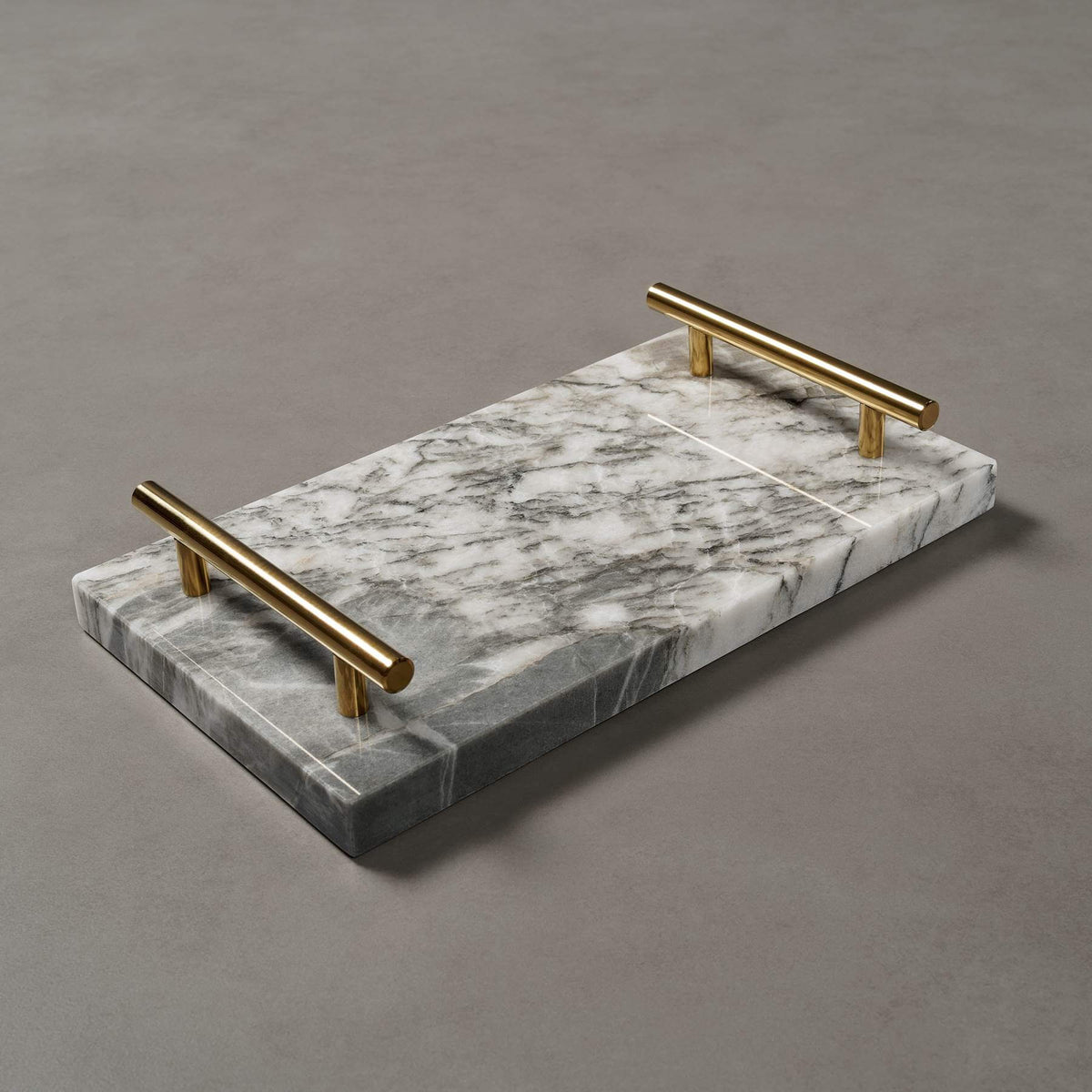 Notting Hill Marmor Tablett