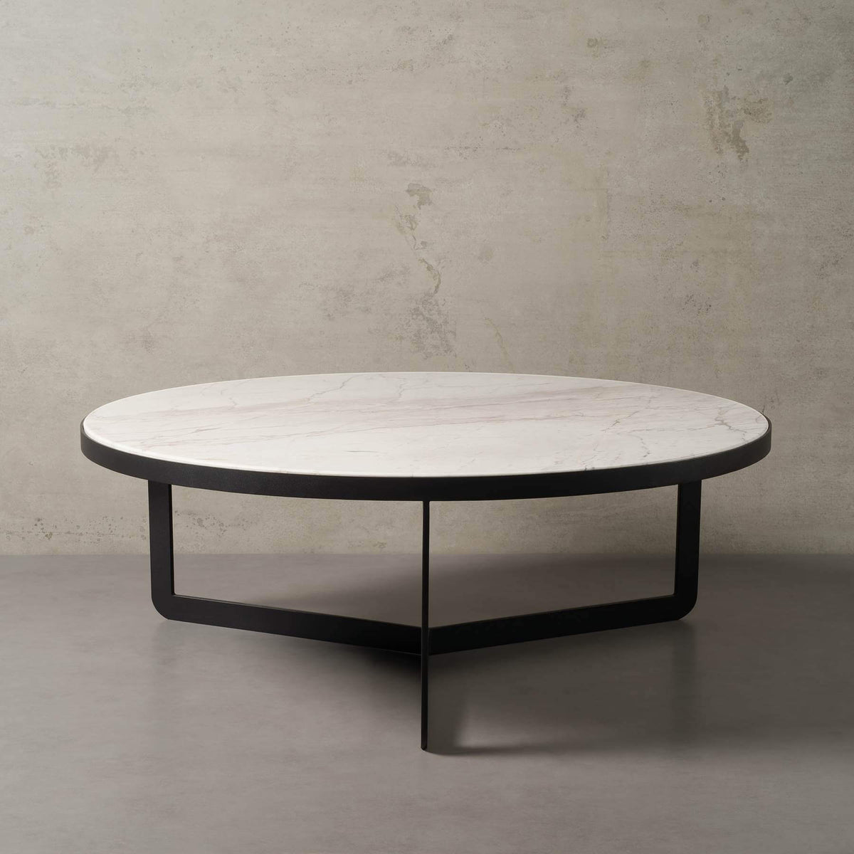 Osaka Marmor Couchtisch
