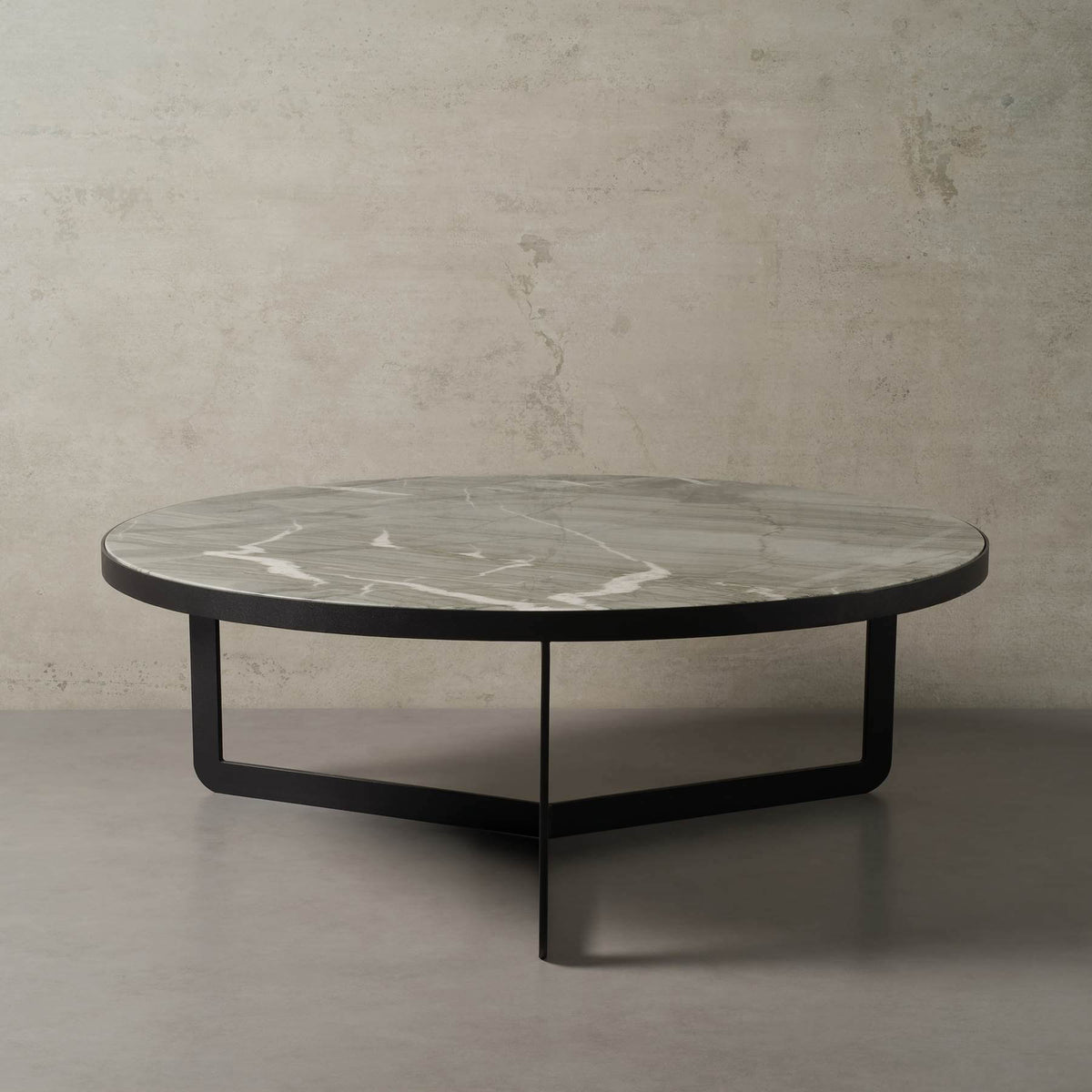 Osaka Marmor Couchtisch