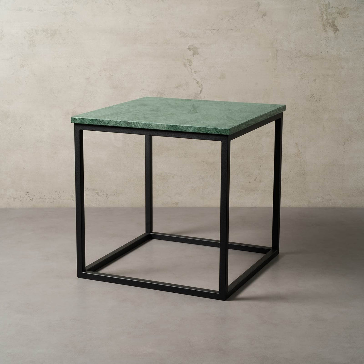 Brussels marble bedside table set