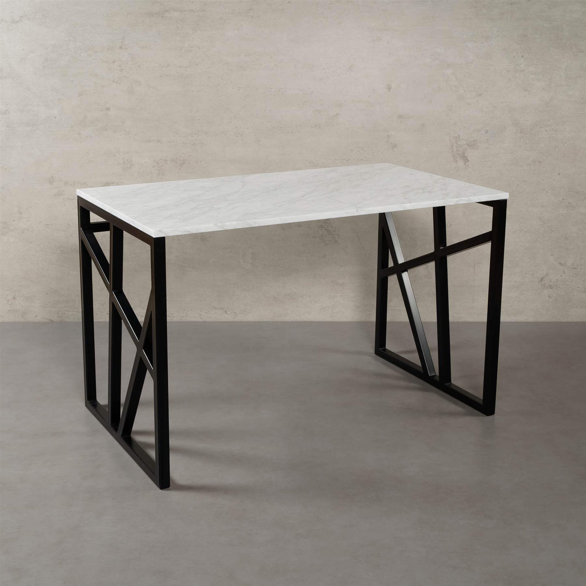 Pittsburgh Marmor Schreibtisch