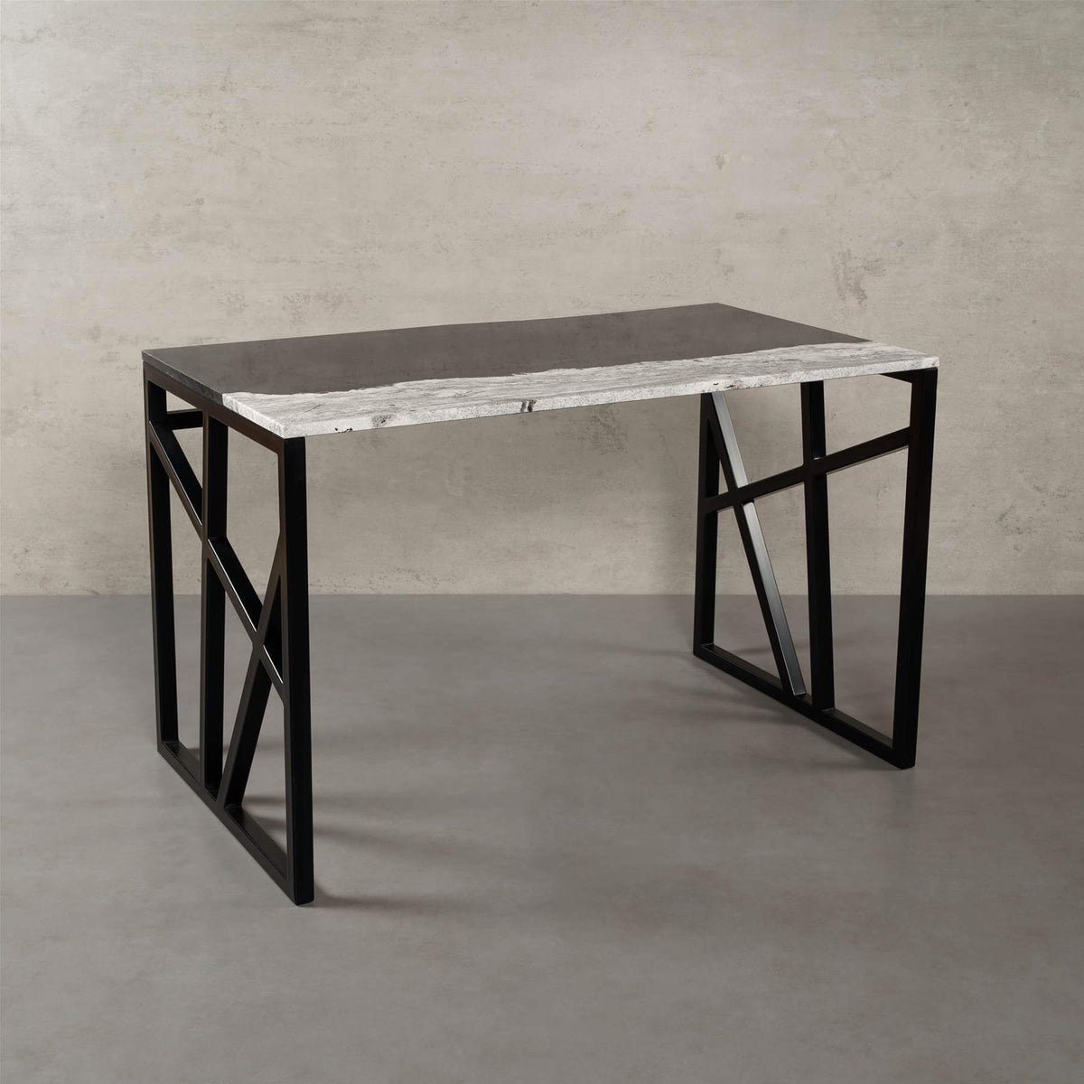 Pittsburgh Marmor Schreibtisch