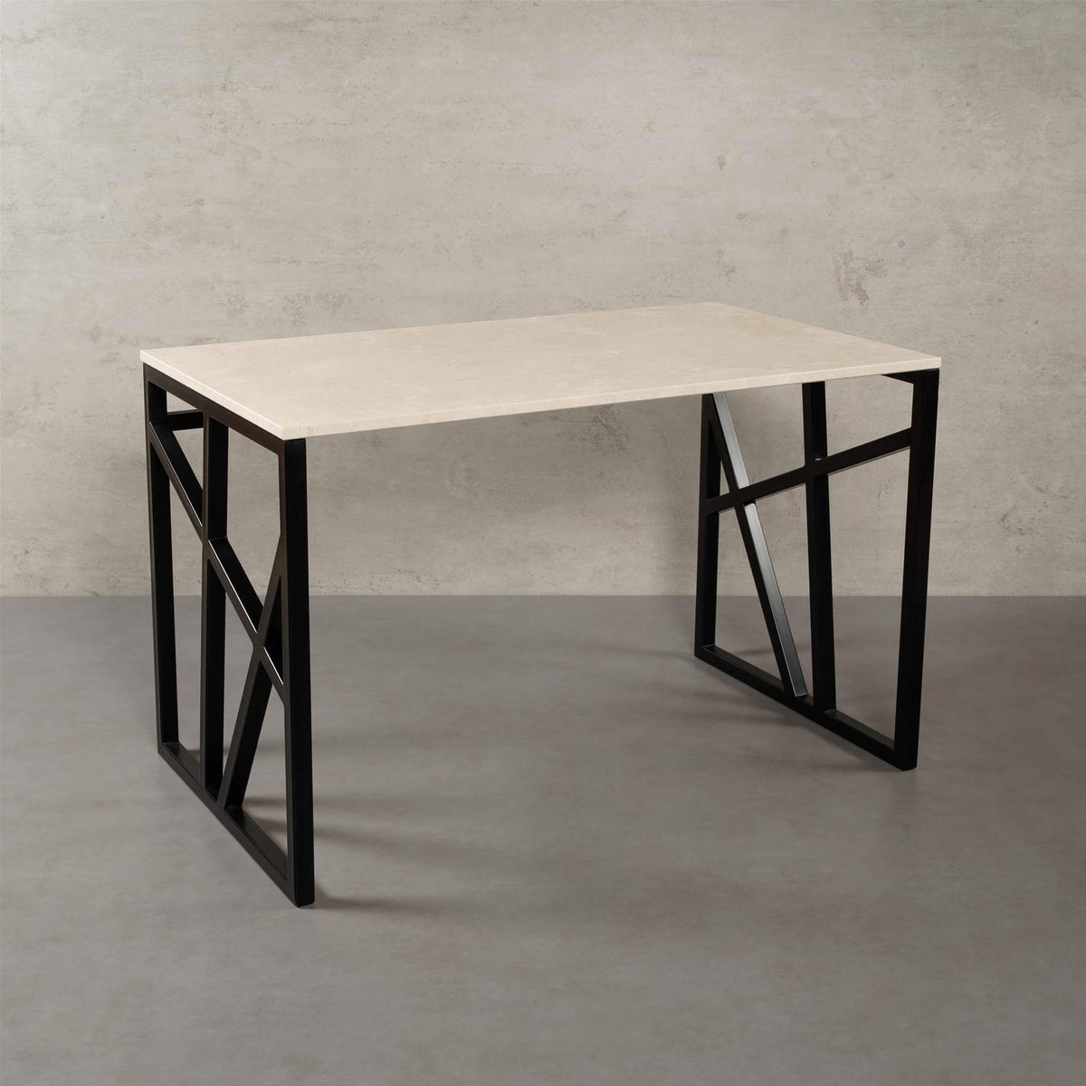 Pittsburgh Marmor Schreibtisch