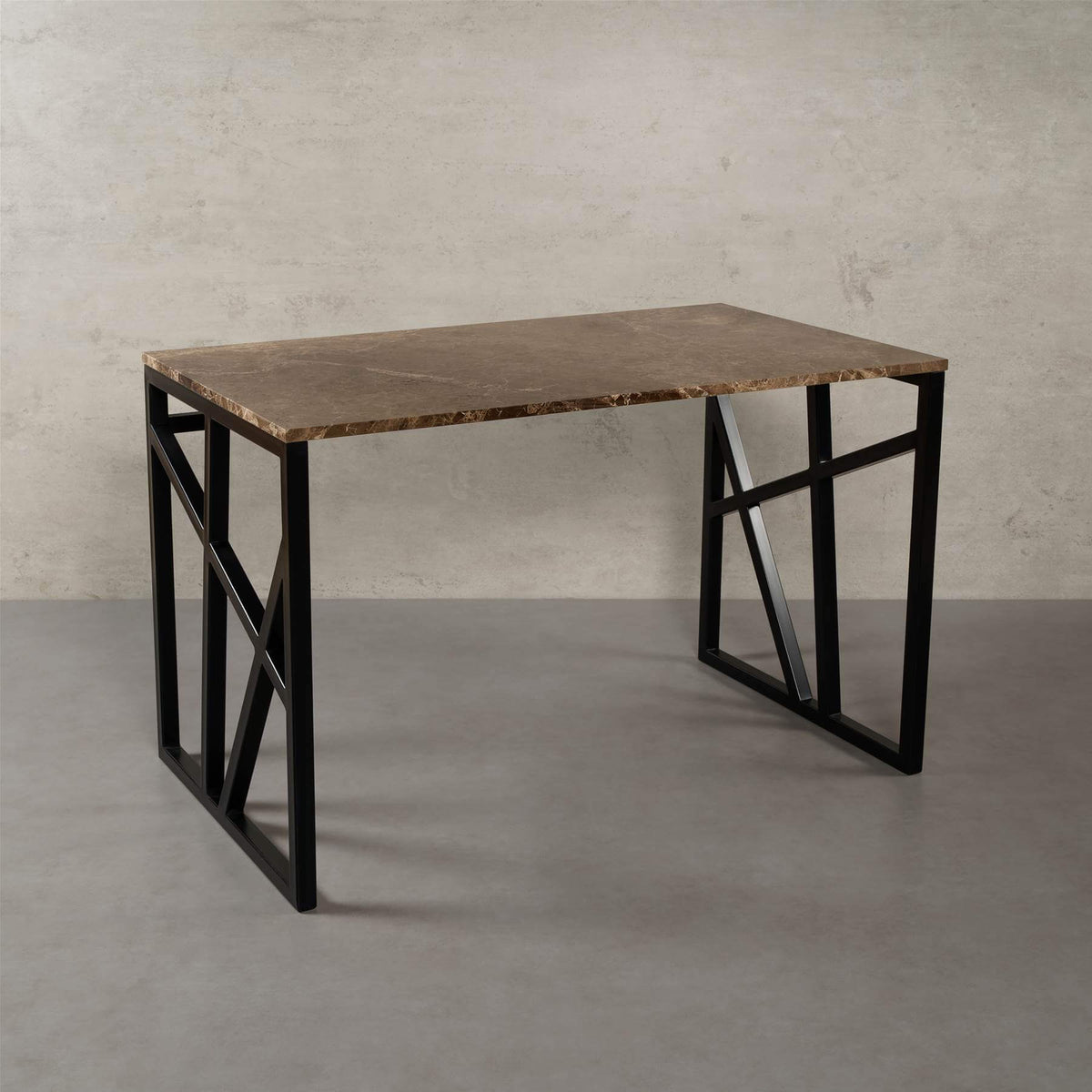 Pittsburgh Marmor Schreibtisch