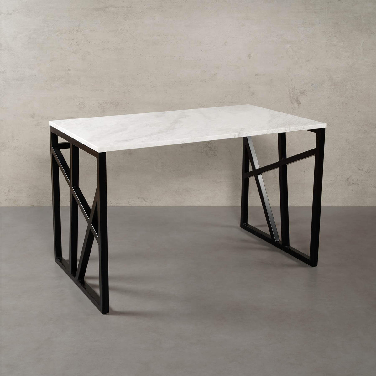Pittsburgh marble desk