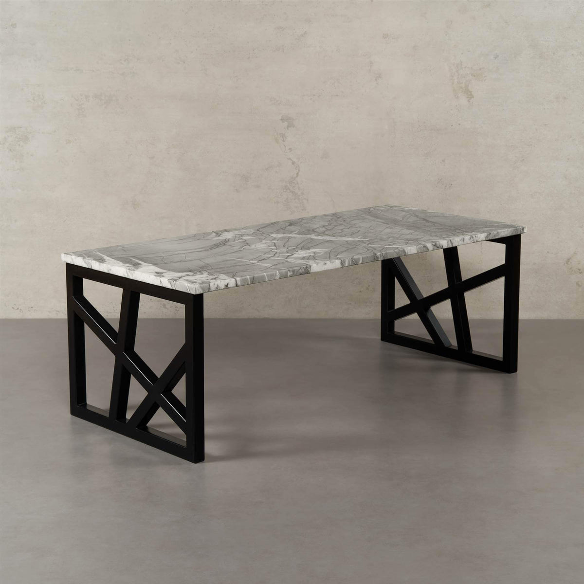 Pittsburgh Marmor Couchtisch