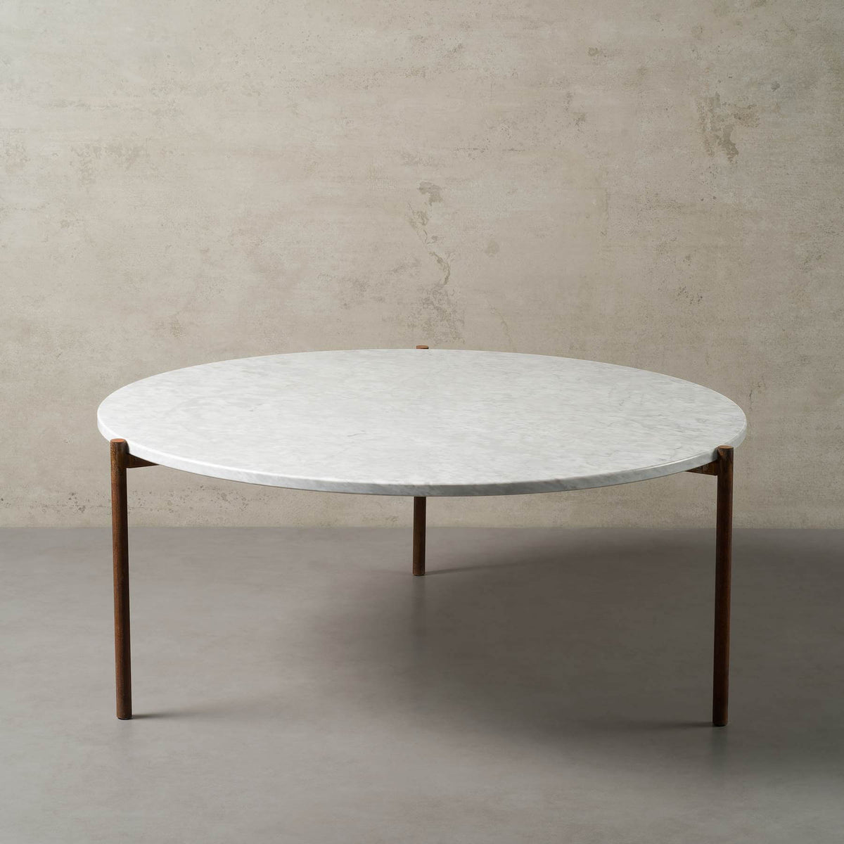Rom Marmor Couchtisch