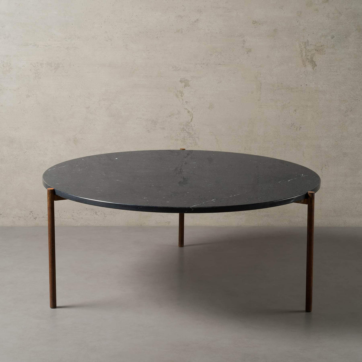 Rom Marmor Couchtisch