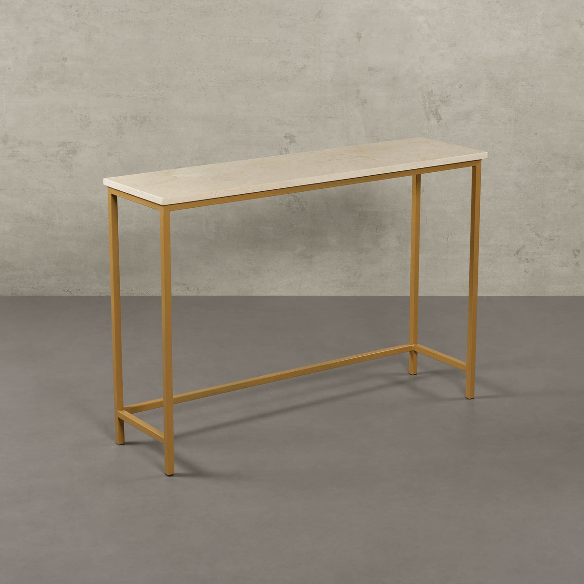 Monte Carlo Marmor Sideboard