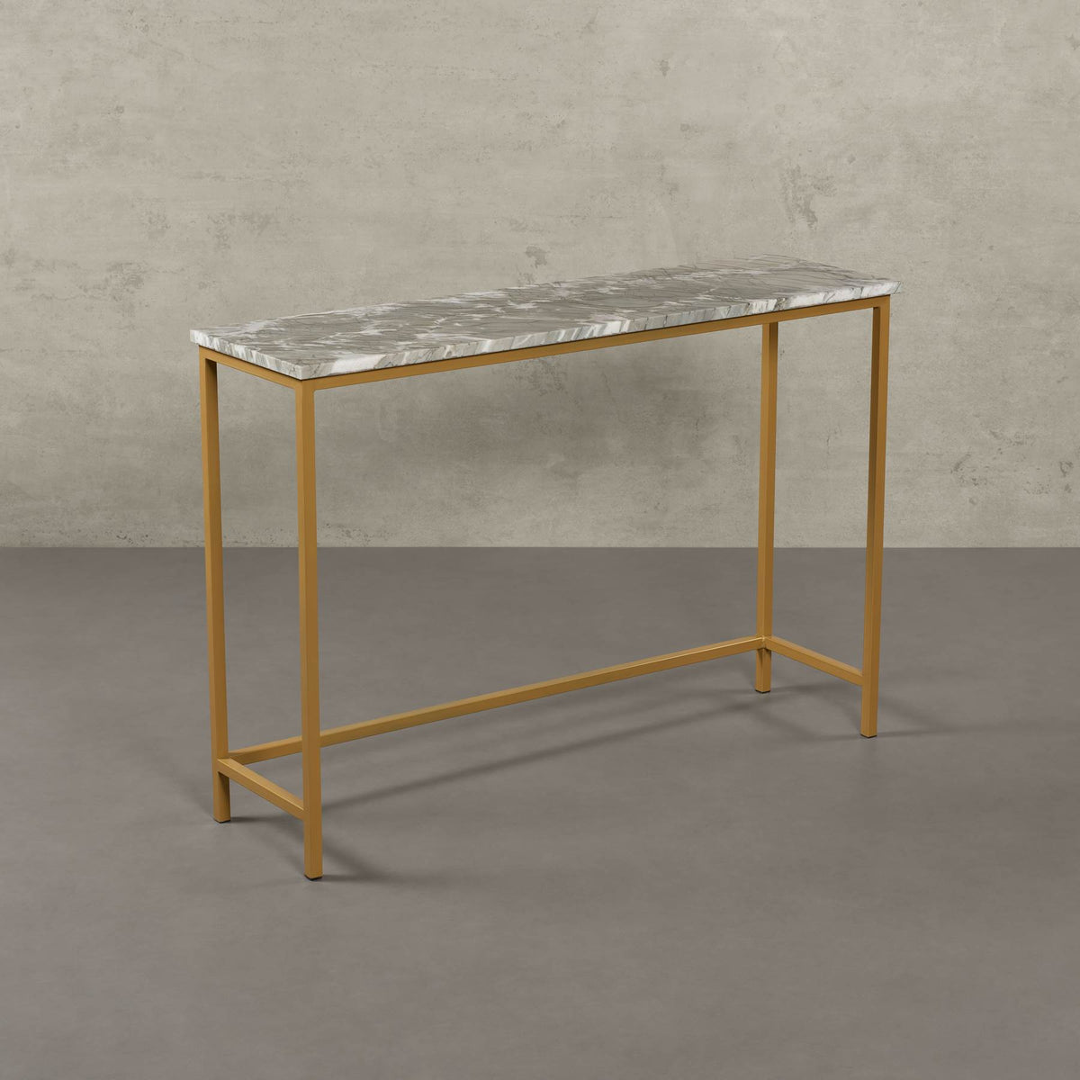 Monte Carlo Marmor Sideboard