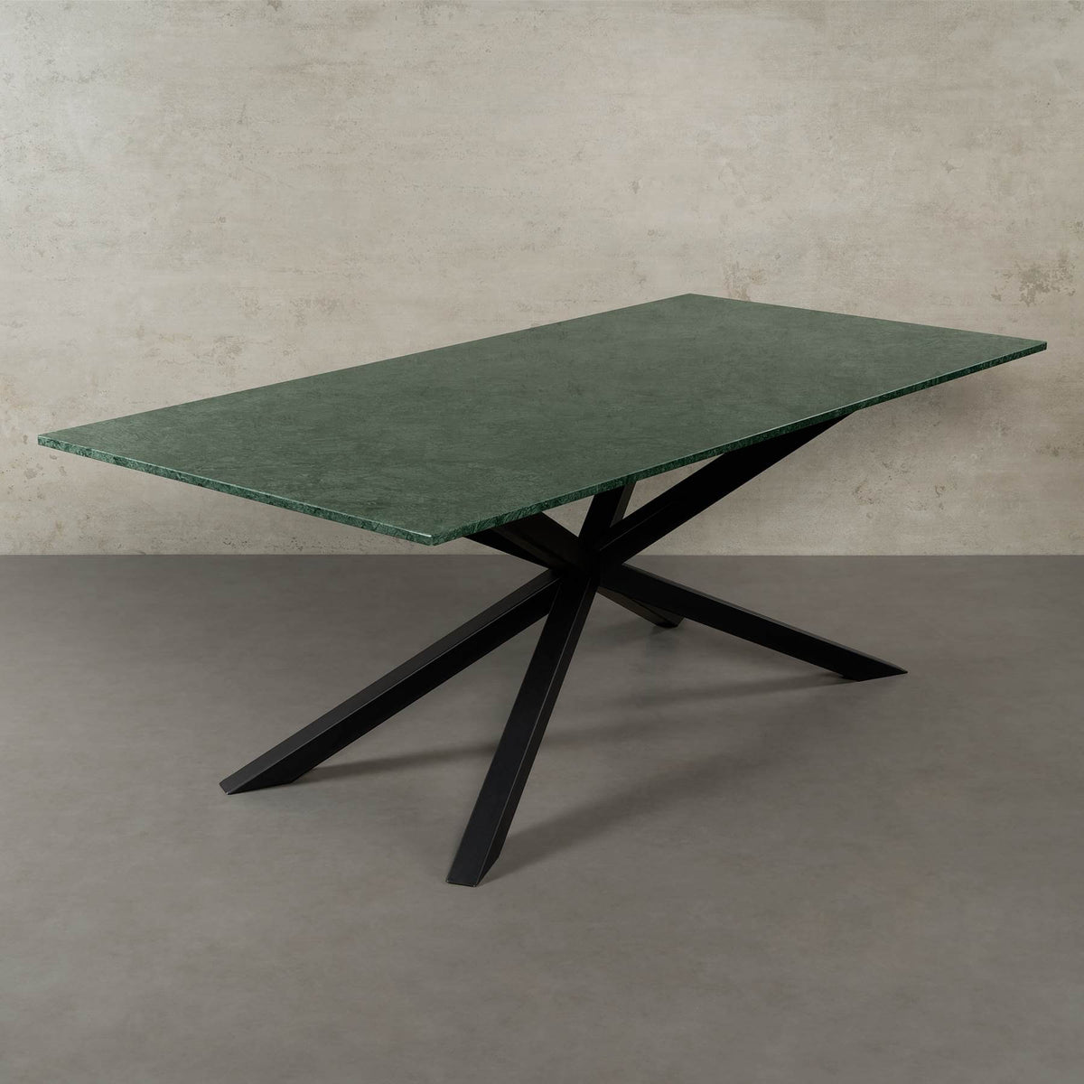 Spider Marmor Esstisch