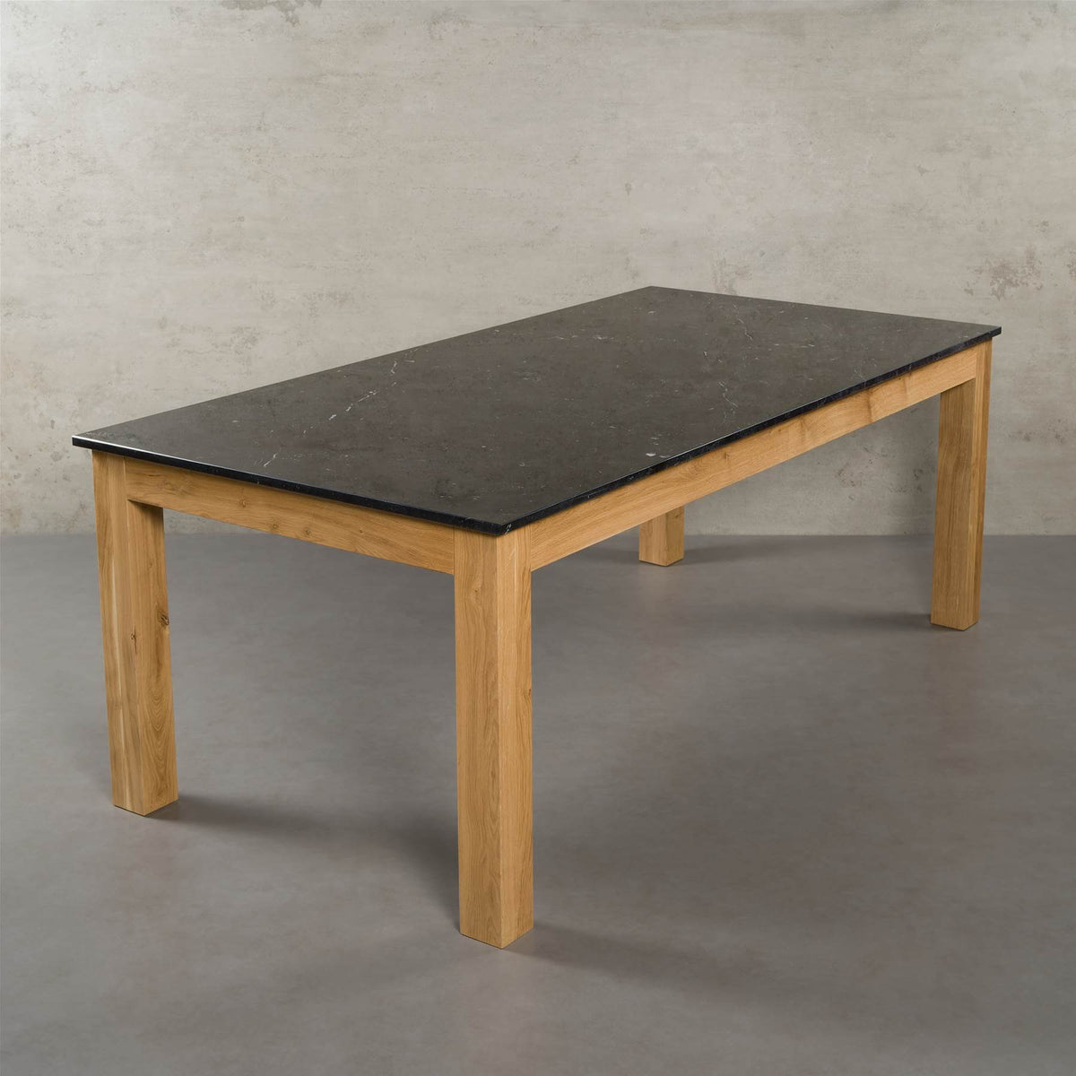 Valencia Marmor Esstisch