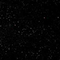 Pure black