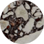 Purple Calcatta