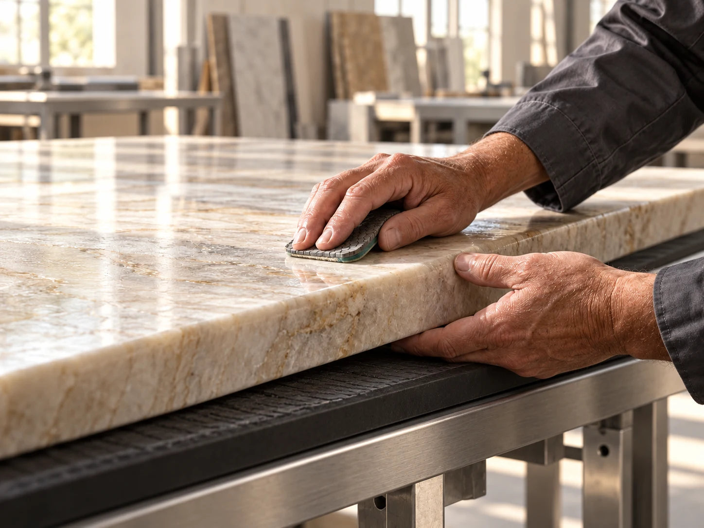 MAGNA ID bespoke furniture