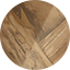 Teak Wood